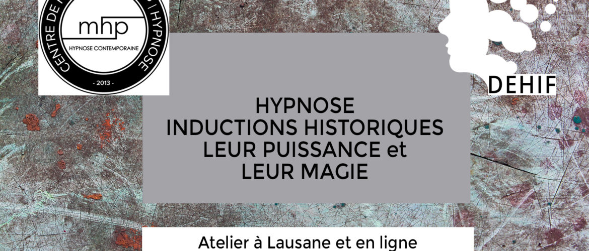 Fomration OMNI Induction historiques: leur puissance et leur Magie - Niveau 1