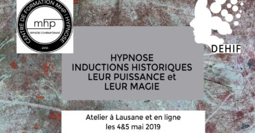 Fomration OMNI Induction historiques: leur puissance et leur Magie - Niveau 1