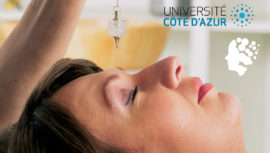 Brice Lemaire formateur Diplôme Universitaire d'Hypnose dentaire 2020-2021
