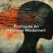 Formation en présentiel - pratiques contemporaines en hypnose moderne