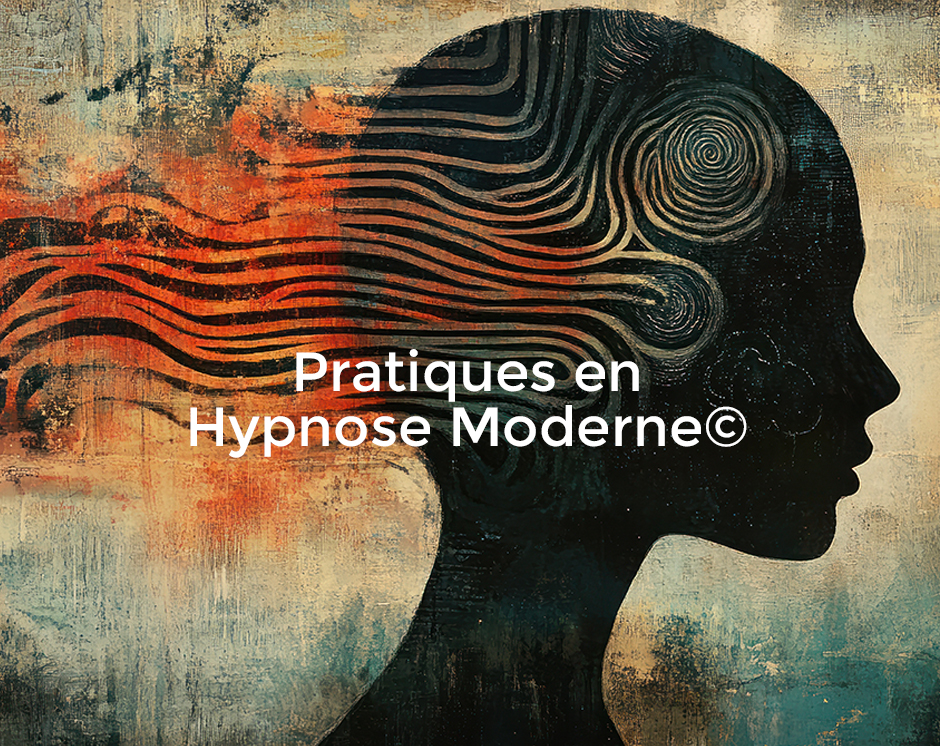 Formation en présentiel - pratiques contemporaines en hypnose moderne