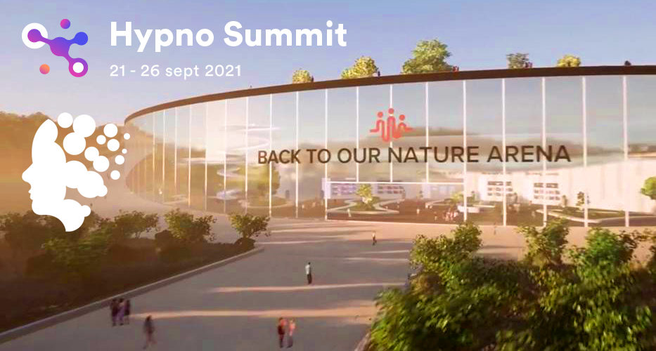 Congrès Hypno Summit 2021 - Intervention du Docteur Brice Lemaire