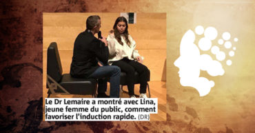 DEFHI france - Article Nice Matin - Mag Santé - L'Hypnose, même pour des soins dentaires