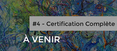 Module 4 Certification complète Hypnose Elmanienne