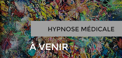 Dave Elman Hypnosis Institute France - Modules Complémentaires formation e-learning - Hypnose Médicale