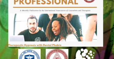 DEHIF Article IACT/IMDHA sur les techniques d'hypnothérapie appliquées aux phobies dentaires