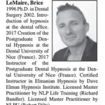 HYPNO EXPO 2022 - du 13 au 15 Mai 2022 à Orlando