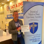 Hypno Expo 2022 - Orlando USA - Brice Lemaire - Dave Elman Hypnosis Institute France