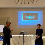 Hypno Expo 2022 - Orlando USA - Brice Lemaire - Dave Elman Hypnosis Institute France