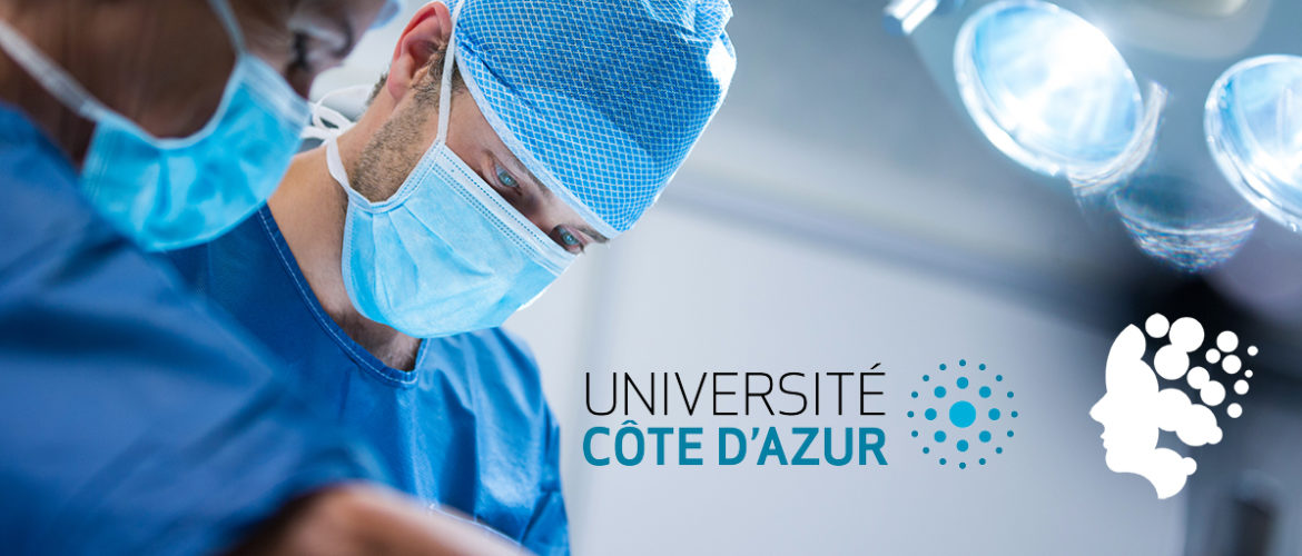 Diplôme Universitaire Hypnose Dentaire - Faculté de Nice 2022/2023