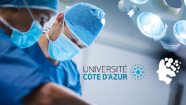 Diplôme Universitaire Hypnose Dentaire - Faculté de Nice 2022/2023