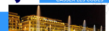 Convention Hypnose "Casser les codes" - Nice 2023