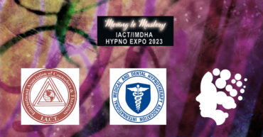 Hypno Expo IACT-IMDHA Orlando 19 au 21 mai 2023 - Conférences du Docteur Lemaire