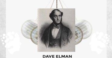 Anecdotes Dave Elman - Découverte de l'état d'esdaile