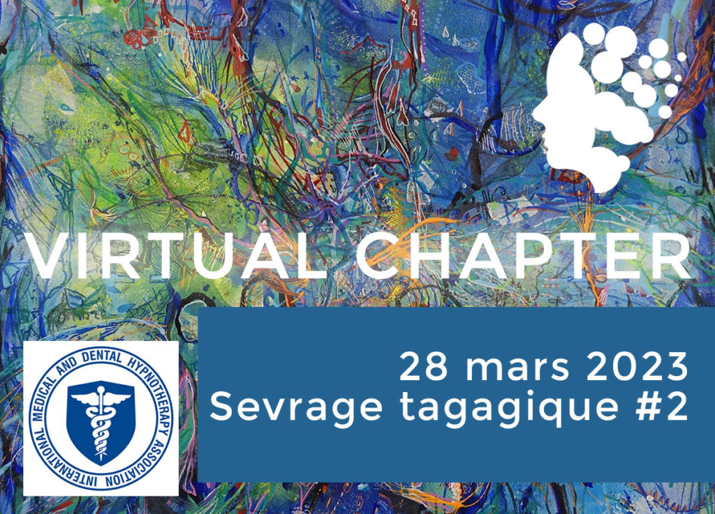 Virtual Chapter du 28 mars 2023 - Sevrage tabagique