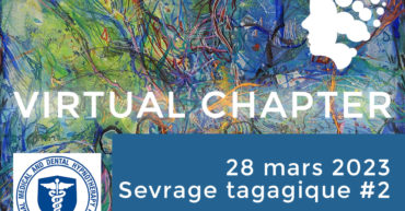 Virtual Chapter du 28 mars 2023 - Sevrage tabagique