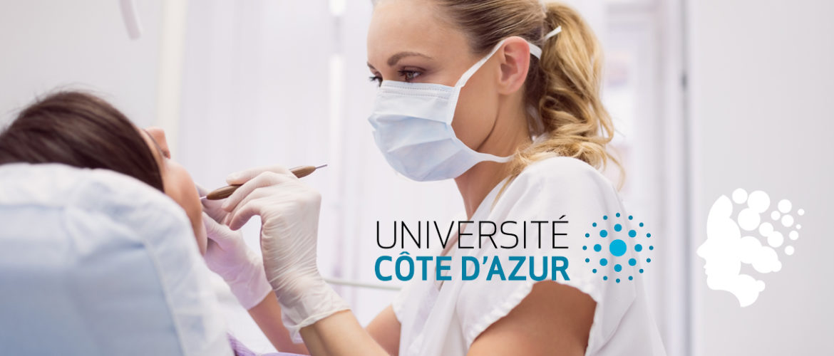 Diplôme Universitaire Hypnose Dentaire - Faculté de Nice 2023/2024