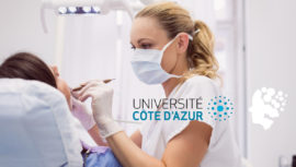 Diplôme Universitaire Hypnose Dentaire - Faculté de Nice 2023/2024
