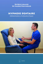 Livre Hypnose Dentaire - Brice Lemaire