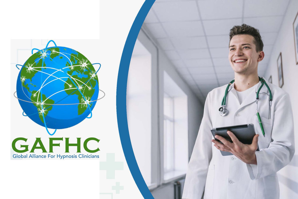 Création du GAFHC : Global Alliance For Hypnosis Clinicians