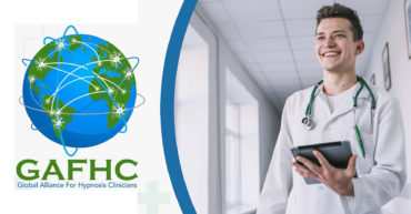 Création du GAFHC : Global Alliance For Hypnosis Clinicians