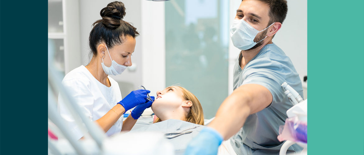 Séminaire Hypnose opératoire pour soins dentaire - Brice Lemaire