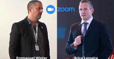Zoom avec Emmanuel Winter sur l'Hypnose elmanienne