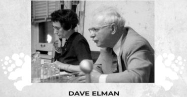 Anecdote de Dave Elman - Le discours préalable