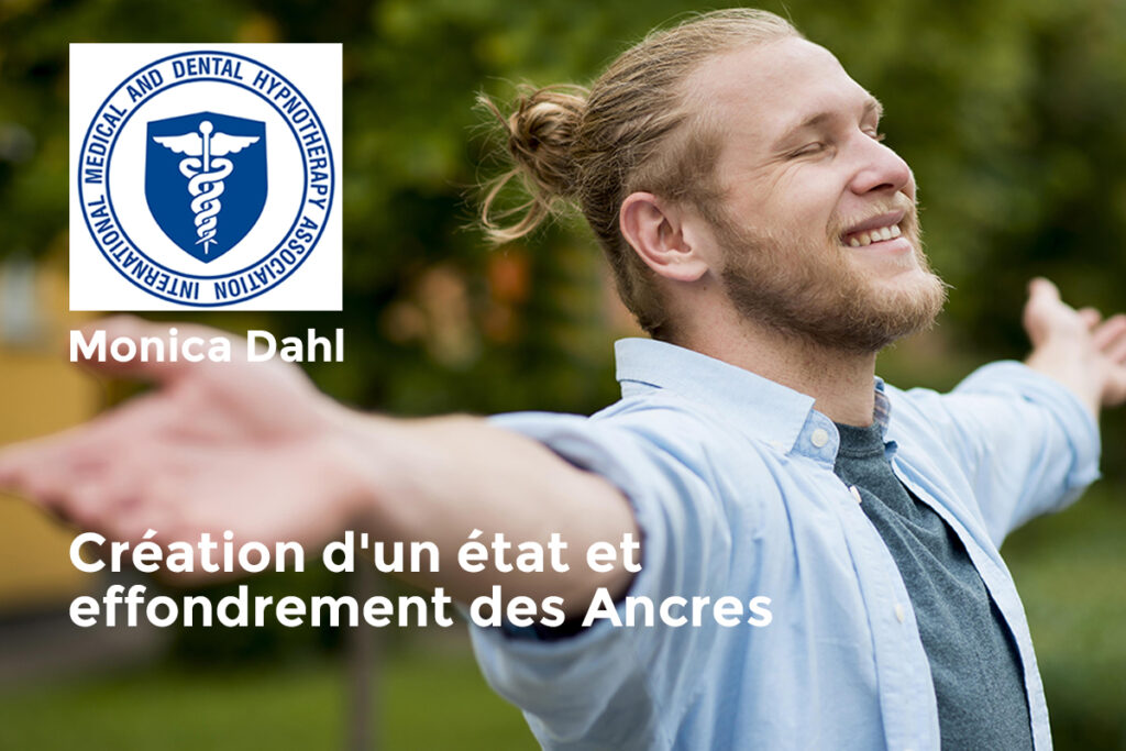 Article de Monica Geers Dahl sur la "Création d'un état et effondrement des Ancres"