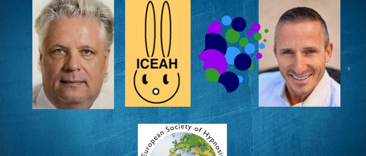 Article du Dr Petr Zivny dans le magasine de l'ESH sur ICEAH, représentée en France par le Dr Brice Lemaire