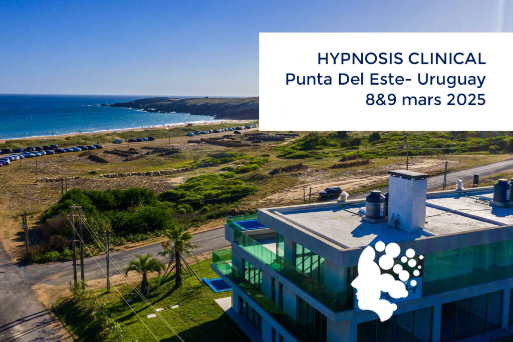 Congrès Communication Thérapeutique & Hypnose Clinique - Uruguay