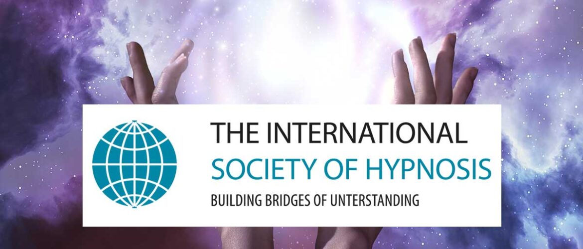 Le Dave Elman Hypnosis France devient membre de l’ISH (International Society of Hypnosis)