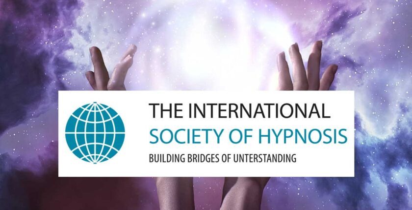 Le Dave Elman Hypnosis France devient membre de l’ISH (International Society of Hypnosis)