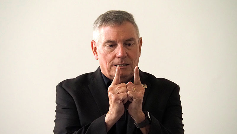 Convention d'Hypnose Moderne 2026 à Nice