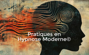 Formation en présentiel - pratiques contemporaines en hypnose moderne
