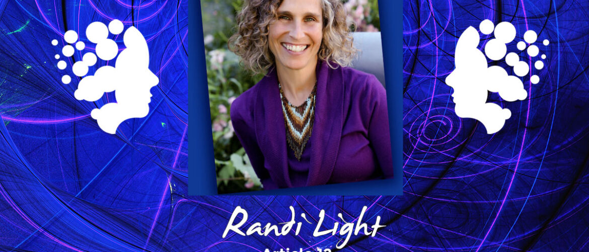 Le Renforcement de la confiance en soi par Randi Light