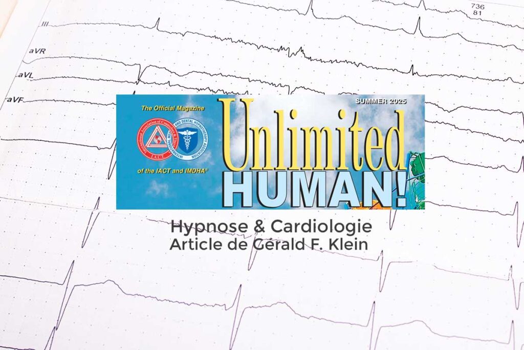 Hypnose et Cardiologie