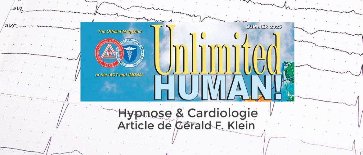 Hypnose et Cardiologie