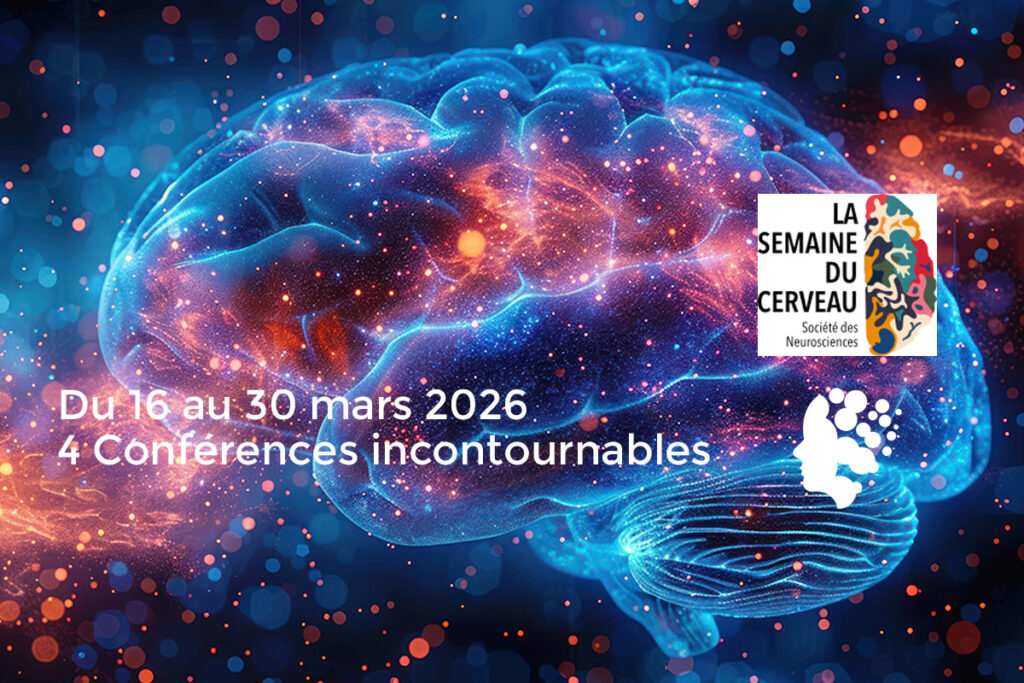 Semaine du Cerveau 2026 à Nice du 16 au 30 mars 2026