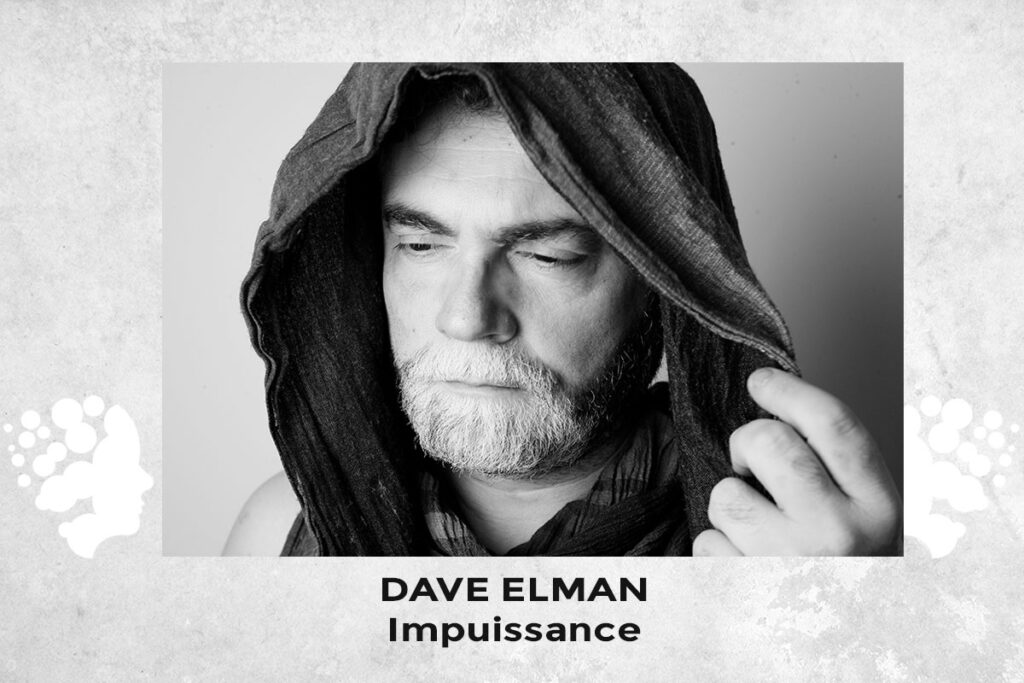 L'impuissance masculine par Dave Elman