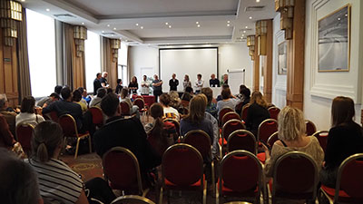 Convention_reunion Appel à candidature intervenants Convention d'Hypnose Moderne 2027