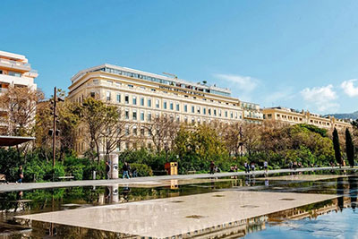 Hotel_aston Appel à candidature intervenants Convention d'Hypnose Moderne 2027