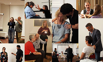 Montage_pratique Appel à candidature intervenants Convention d'Hypnose Moderne 2027