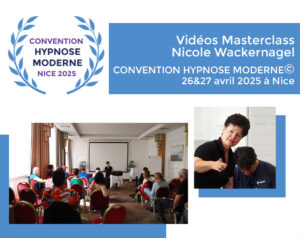 Master Class de Nicole Wackernagel en vidéo