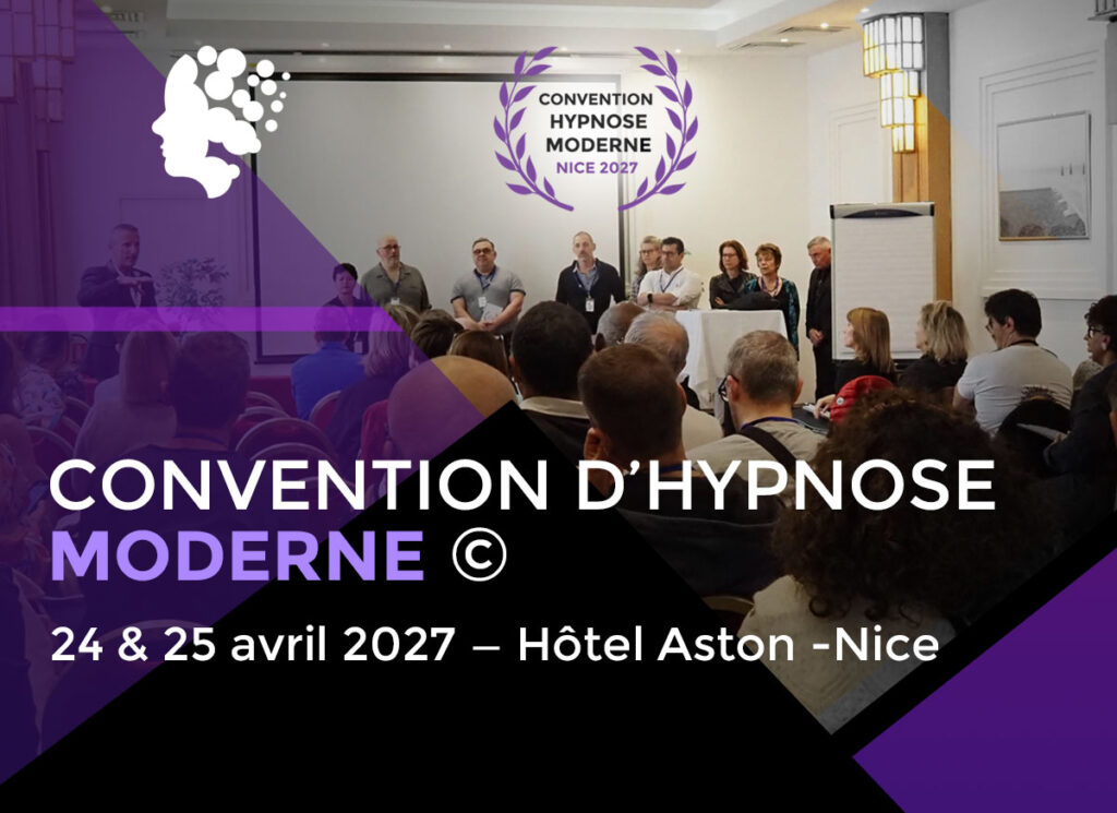 Convention d’Hypnose Moderne © 2027