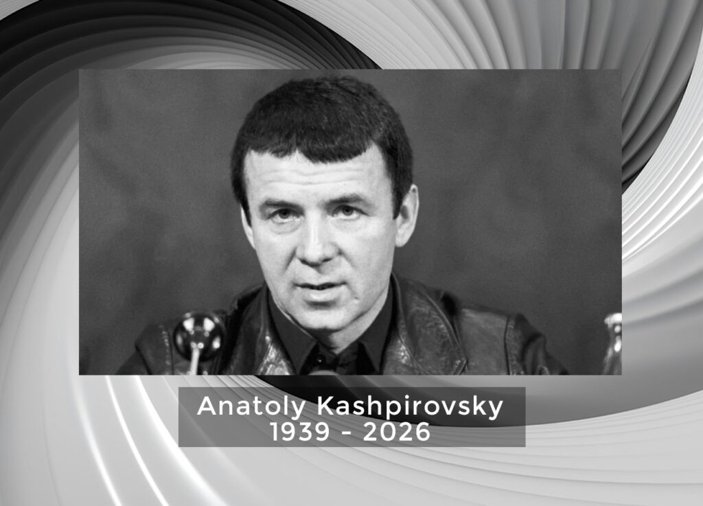 Mort du psychothérapeute et hypnotiseur soviétique et russe Anatoly Kashpirovsky est décédé le 3 octobre 2026 à Moscou, à l'âge de 87 ans