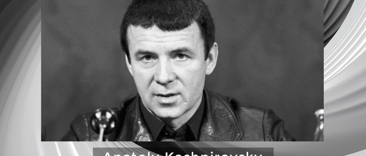 Mort du psychothérapeute et hypnotiseur soviétique et russe Anatoly Kashpirovsky est décédé le 3 octobre 2026 à Moscou, à l'âge de 87 ans