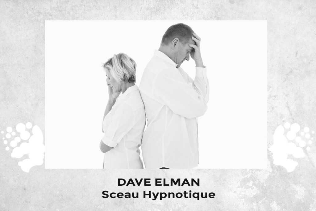 Dave Elman - Le Sceau Hypnotique