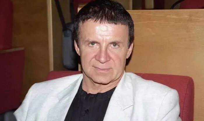 anatoli-kashpirovski Mort du psychothérapeute et hypnotiseur soviétique et russe Anatoly Kashpirovsky est décédé le 3 octobre 2026 à Moscou, à l'âge de 87 ans